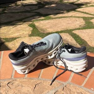 ON Running Cloudmonster 2 Running Shoes